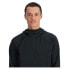 SPYDER Matrix GridWeb Fleece full zip sweatshirt