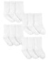 Фото #1 товара Toddler 12-Pack Socks 2T-4T