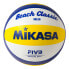Фото #1 товара мяч волейбольный Mikasa Tokyo Beach