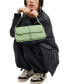 Фото #4 товара Hamptons Small Leather Shoulder Bag