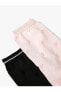 Фото #3 товара Носки Koton Heart Patterned Socks