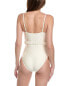 Фото #2 товара Solid & Striped The Spencer One-Piece Women's