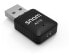 Фото #2 товара Snom A210 - Wireless - USB - WLAN - Wi-Fi 5 (802.11ac) - 433 Mbit/s - Black