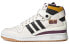 Кроссовки adidas originals FORUM 84 Hi Girls Are Awesome GY2632 36⅔ - фото #2