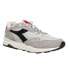 Фото #2 товара Diadora Eclipse Premium Lace Up Mens Size 10 M Sneakers Casual Shoes 176623-750