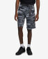 Фото #1 товара Men's Flip Front Cargo Shorts