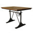 Houseman Adjustable Table