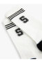 Фото #12 товара Носки Koton Sock Letter Pattern