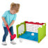 FEBER Activity Cube 4 In 1 Game