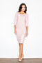Фото #1 товара Платье Figl M301 Розовое