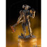 MARVEL Dc Comics Justice League Steppenwolf Art Scale Figure