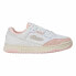 Кроссовки ellesse LS987 Cupsole. Бело-розовый, 37 - фото #2