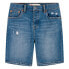 LEVI´S ® KIDS 9EH877-M8Z 501 Original Regular Waist Denim Shorts