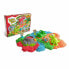 Playset Goliath Dino World Magic sand (28,5 x 5,5 x 24 cm)