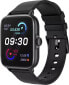 Smartwatch Denver SWC-363 Czarny (SWC-363)