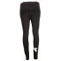 Diadora Manifesto Leggings Womens Black Athletic Casual 179484-80013