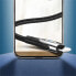 Фото #2 товара Kabel przewód do szybkiego ładowania iPhone USB-A - Lightning Sharp Series 2m czarny