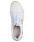 Women's Summit-Artistry Chic Wide Casual Sneakers from Finish Line