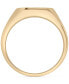 Diamond Aquarius Constellation Ring (1/20 ct. t.w.) in 10k Gold, Created for Macy's