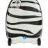 ფოტო #6 პროდუქტის RASTAR Zebra Suitcase For Children