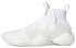 Фото #2 товара Кроссовки Adidas Originals Crazy BYW X White