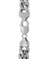 Cuban Link 26" Chain Necklace in 18k Gold-Plated Sterling Silver or Sterling Silver