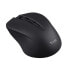 Mouse Trust 25084 Black Monochrome