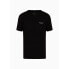 ARMANI EXCHANGE 8NZT91_Z8H4Z short sleeve v neck T-shirt