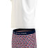 Фото #5 товара TOMMY HILFIGER Jersey Print Set Pyjama