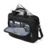 Фото #6 товара Dicota Eco Top Traveller SELECT сумка для ноутбука 39,6 cm (15.6") чехол-сумка почтальона Черный D31644