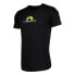 ფოტო #1 პროდუქტის LA SPORTIVA Footstep short sleeve T-shirt