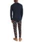 Men's Snooze Relaxed Fit Sleep Pants