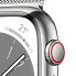 Фото #3 товара Часы Apple Watch Series 8 OLED Touch 32GB