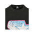 URBAN CLASSICS Starter Multicolored Logo short sleeve T-shirt