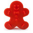 Фото #1 товара IBILI Gingerman cutter mold