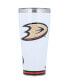 Фото #4 товара Стальная термокружка Anaheim Ducks 30 унций от Tervis Tumbler