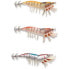 Фото #2 товара SUGOI Jibidevon Blaze Squid Jig 75g