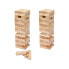 DIMASA Wooden Tower 57 Units Board Game