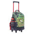 Фото #4 товара TOTTO Krock Backpack With Wheels