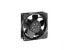 Фото #1 товара ebm-papst 4580 N - Ventilator - 11,9 cm - 2350 RPM - 41 dB - 123 m³/h - Schwarz