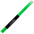 Millenium H7A Hickory Sticks Neon Green