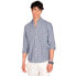 HARPER & NEYER Amberes long sleeve shirt