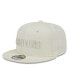 ფოტო #1 პროდუქტის Men's Cream Cleveland Browns Color Pack 9FIFTY Snapback Hat