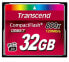 Фото #1 товара Карта памяти Transcend CompactFlash 800x 32GB