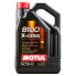 Фото #2 товара MOTUL 8100 X-Cess 5W40 5L Motor Oil