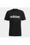 Футболка Adidas Unisex Black Lines