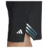 Фото #6 товара ADIDAS Icons 3 Stripes 9´´ Shorts