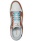 Фото #5 товара Men's Dion Low Casual Sneakers from Finish Line