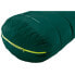 NORDISK Cosy Feet Muff Scarab / Lime - фото #3