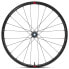 FULCRUM Rapid Red 5 C23 CL Disc Tubeless road wheel set